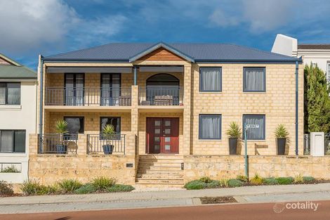 Property photo of 122 Boas Avenue Joondalup WA 6027