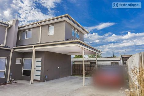 2/12 Holberry St, Broadmeadows, VIC 3047