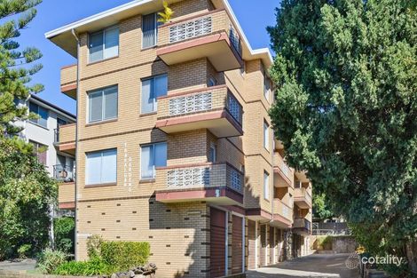 12/21 Nelson St, Penshurst, NSW 2222