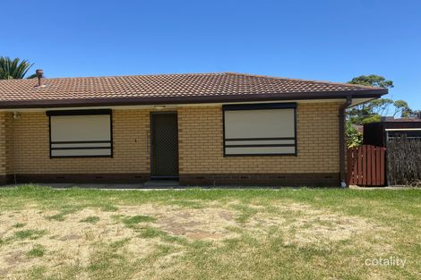 Property photo of 1/6B Spenfeld Court Valley View SA 5093
