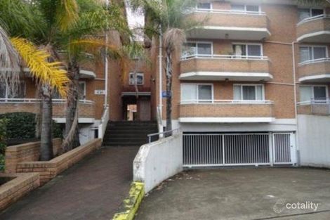 1/134 Meredith St, Bankstown, NSW 2200