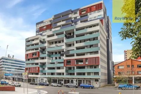 Property photo of 1404/6-10 Charles Street Parramatta NSW 2150