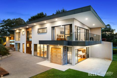 4 Little Joe Ct, Wesburn, VIC 3799