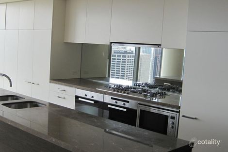 Property photo of 5202/1 Queensbridge Square Southbank VIC 3006