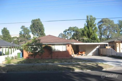 40 Kernot Cres, Noble Park North, VIC 3174