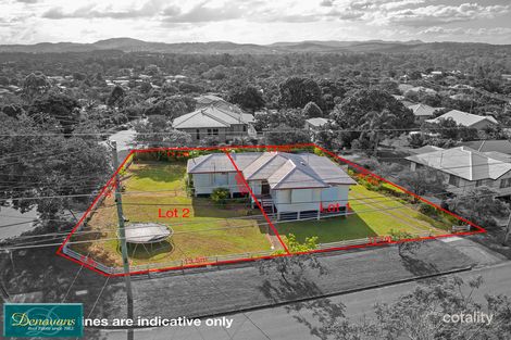 12 Callan St, Keperra, QLD 4054