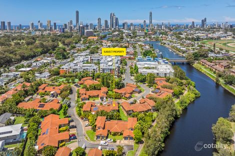 Property photo of 25/11 Waterford Court Bundall QLD 4217