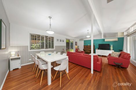Property photo of 79 Kilkivan Avenue Kenmore QLD 4069