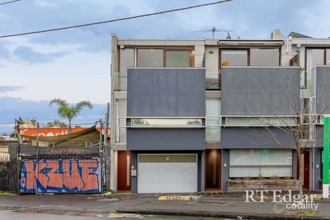 8/16 Taplin St, Fitzroy North, VIC 3068
