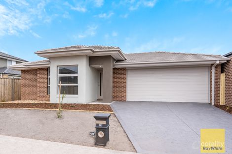22 Mclean St, Thornhill Park, VIC 3335
