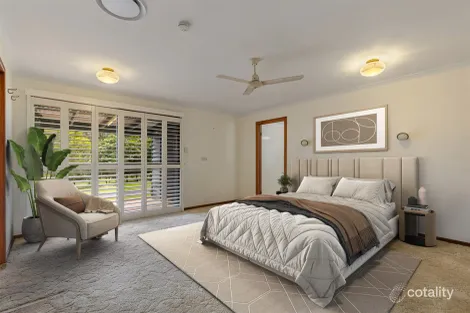 Property photo of 171 Upper Camp Mountain Road Camp Mountain QLD 4520