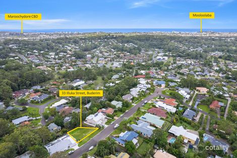 Property photo of 33 Illuka Street Buderim QLD 4556