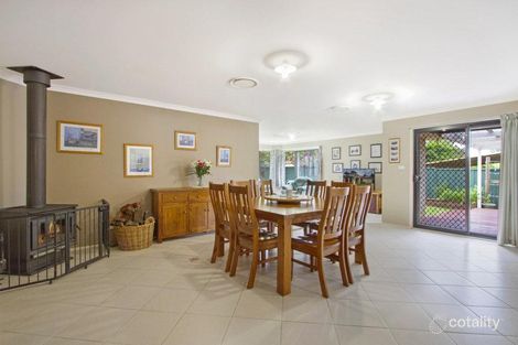 Property photo of 8 Tyne Crescent North Richmond NSW 2754