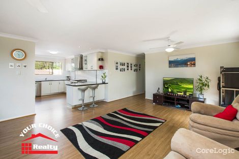Property photo of 53 Hampstead Street Forest Lake QLD 4078