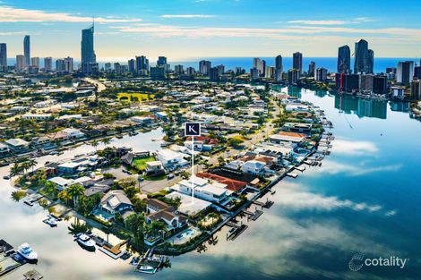 Property photo of 128 Amalfi Drive Surfers Paradise QLD 4217