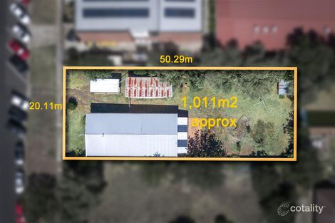 18 Jackson St, Sunbury, VIC 3429
