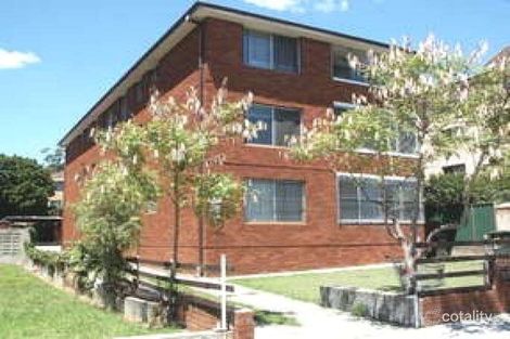 Property photo of 2/2 Bourke Street Liverpool NSW 2170