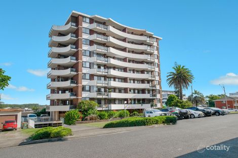 Property photo of 12/18 Lord Street Port Macquarie NSW 2444