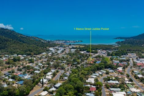 Property photo of 1 Maeva Street Jubilee Pocket QLD 4802