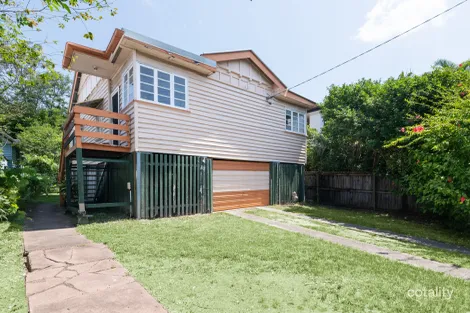 Property photo of 12 Dulwich Road Yeronga QLD 4104