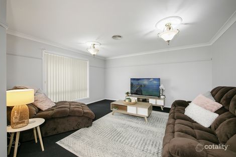 Property photo of 13 Cedar Wattle Close Aberglasslyn NSW 2320