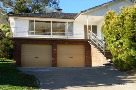 Property photo of 21 Endeavour Street Red Hill ACT 2603