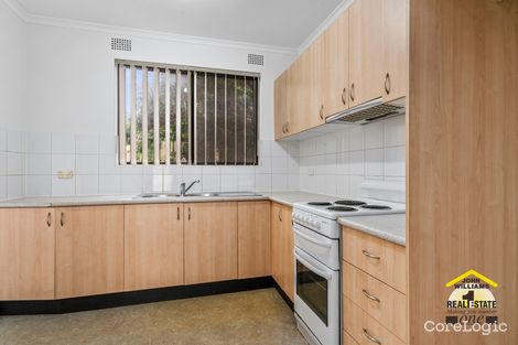 Property photo of 6/111 Castlereagh Street Liverpool NSW 2170