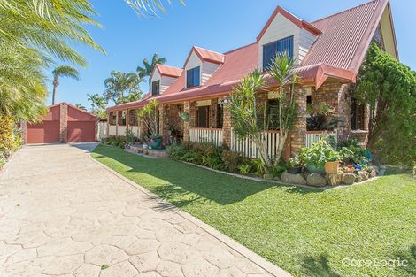 3a Galvin St, Beaconsfield, QLD 4740