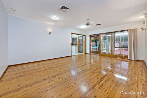 Property photo of 3 The Causeway Strathfield South NSW 2136