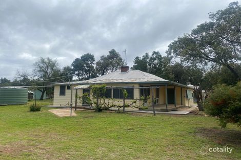 Property photo of 18 Bomen Street Ballimore NSW 2830