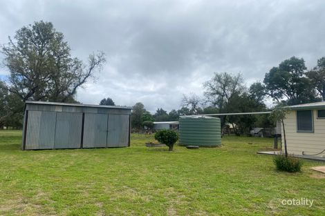 Property photo of 18 Bomen Street Ballimore NSW 2830