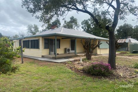 Property photo of 18 Bomen Street Ballimore NSW 2830