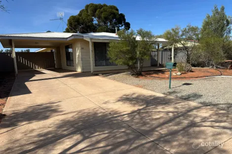 Property photo of 23 Quandong Street Roxby Downs SA 5725