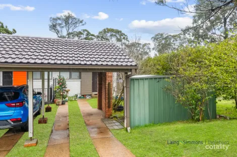 197 St Johns Rd, Bradbury, NSW 2560