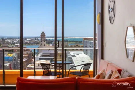 Property photo of 708/67 Watt Street Newcastle NSW 2300