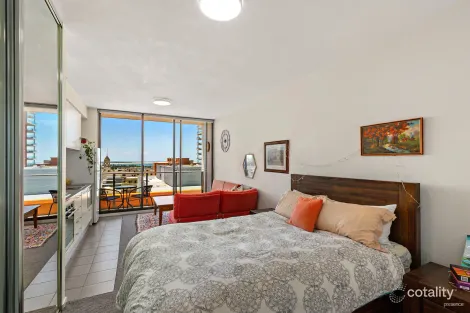 Property photo of 708/67 Watt Street Newcastle NSW 2300
