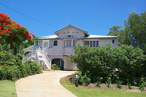 15 Scenery St, West Gladstone, QLD 4680