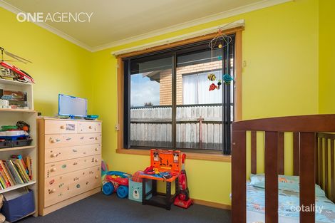 Property photo of 7 Wiseman Street Shorewell Park TAS 7320