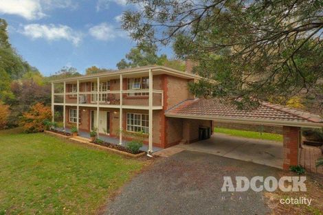 Property photo of 13 Millar Avenue Crafers SA 5152