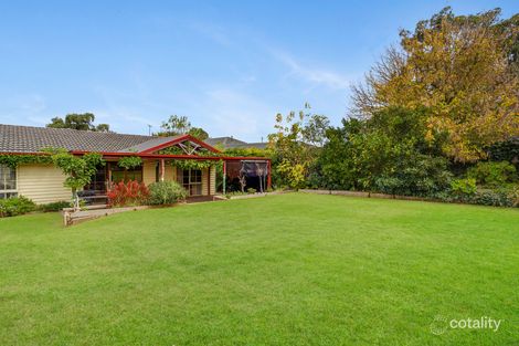 Property photo of 46 Seebeck Road Rowville VIC 3178