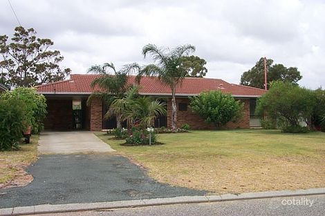 37 Woodley Way, Parmelia, WA 6167