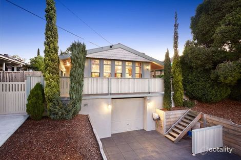 Property photo of 10 Benwerrin Drive Burwood East VIC 3151