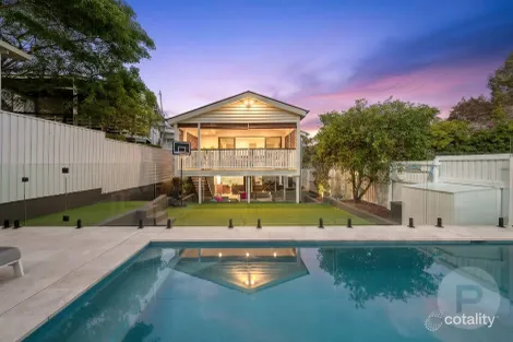 Property photo of 90 Arthur Terrace Red Hill QLD 4059