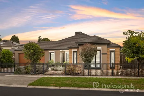 9 Rowland Dr, Point Cook, VIC 3030