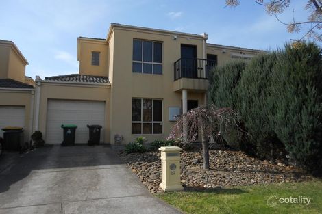 Property photo of 19 Rosdale Place Sunshine VIC 3020