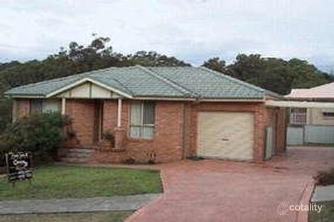 Property photo of 4A McElwee Drive Tingira Heights NSW 2290