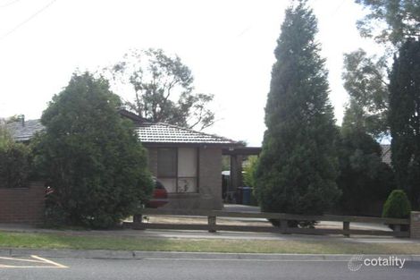 132 Outlook Dr, Dandenong North, VIC 3175