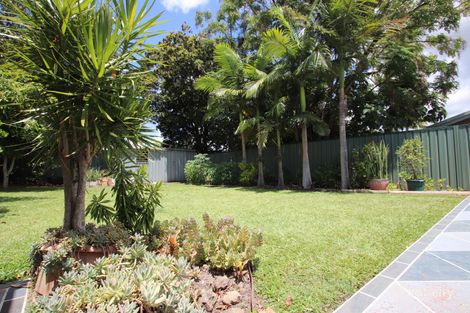 Property photo of 18 Cumberland Drive Alexandra Hills QLD 4161