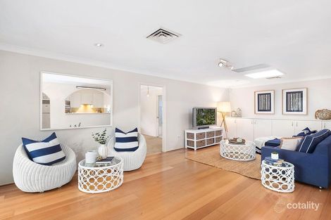 Property photo of 7 Tullamore Avenue Killarney Heights NSW 2087