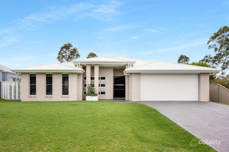13 The Terrace, Cambewarra Village, NSW 2540